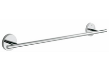 40459001 Полотенцедержатель 750 Штанга 52,2см (функцион длина 43см) BAU COSMOPOLITAN GROHE