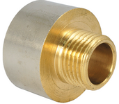 переход JIF 1/2"Нх1,1/4"В круглый