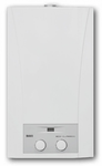 котёл  ECO CLASSIC  240 F (BAXI Италия)турбо +труба