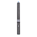 Насос скважинный ASP2B-100-100BE 1650Вт;4,02м3/ч;125м