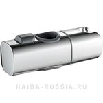 HB90-1 Держатель для лейки душевой пластик