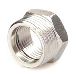 Футорка  1/2''В x 3/4"Н (Ni) 011203