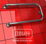 Полот-ль P (P10) 32/60 3/4" Без полки+Крепеж (с кольцом 3/4"-1шт) 