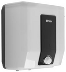 Водонагреватель Haier ES15V-Q1(R) над мойку