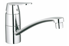 Смеситель для кухни GROHE Eurosmart Cosmopolitan, хром (32842000)