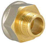 переход JIF 3/4"Нх1,1/4"В с ребордой