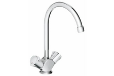 Смеситель для кухни GROHE Costa L, хром (31831001)