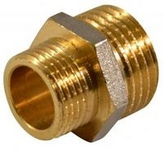 ниппель (НН) JIF 1,1/2"х2"