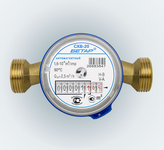 Водомер СХВ-20 (3/4") Бетар (уп 20 шт)