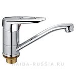 HB4507-2 смеситель д/кухни,