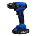 Аккумуляторный шуруповерт Oasis ASB-18V PRO (J)