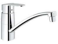 Смеситель для мойки Grohe Eurostyle Cosmopolitan 33977002, 35мм