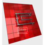 Полот-ль C twist 32/50 1"-3/4"-1/2" Водяной(К0)