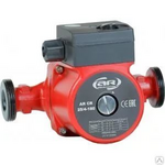 Насос циркуляционный AquamotoR AR CR 15/6-130 red (93Вт; 6м; 41л/мин; 1/2"; 130мм м/длина)