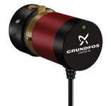 Насос  рецирк Grundfos UP 15-14 B PM COMFORT